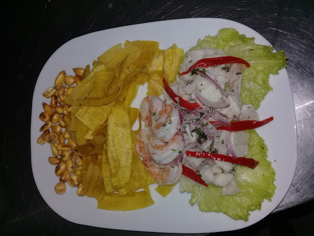 Opinii despre Cangrejo Express Cuenca în Cuenca - Gastronomía y hostelería