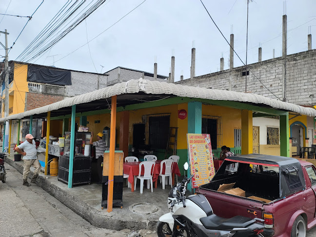 Comidas Rapidas De Chiquitin - Yaguachi