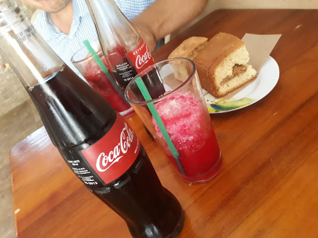 Prensados y chemises.