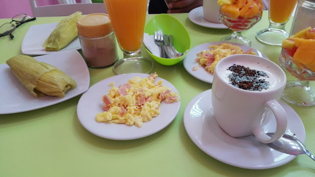 Heladería Frutimix - Gastronomía y hostelería