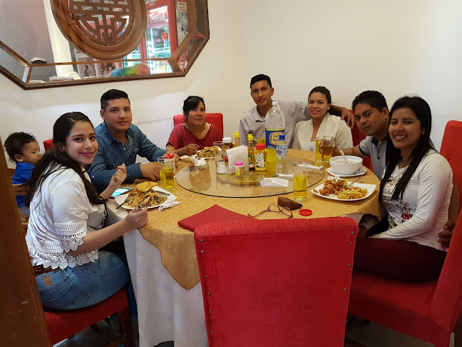 Chifa Gran Jumbo - Gastronomía y hostelería