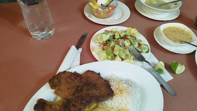 Restaurante Las Hiedras