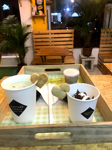 Opinii despre NATIVO CoffeeHouse în Puyo - Gastronomía y hostelería