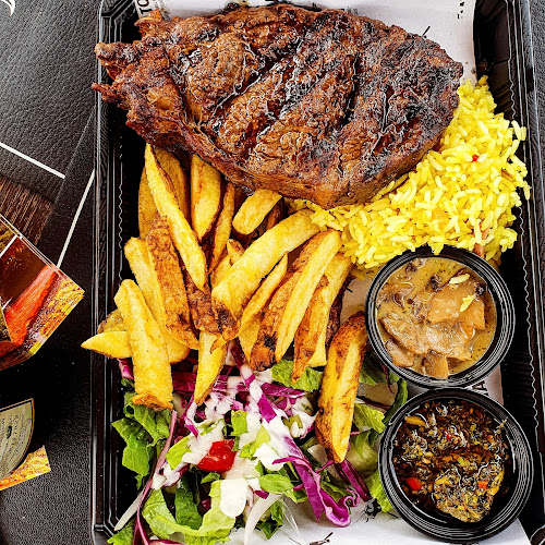 Comentarii opinii despre Ñatos Smoked & Grill House