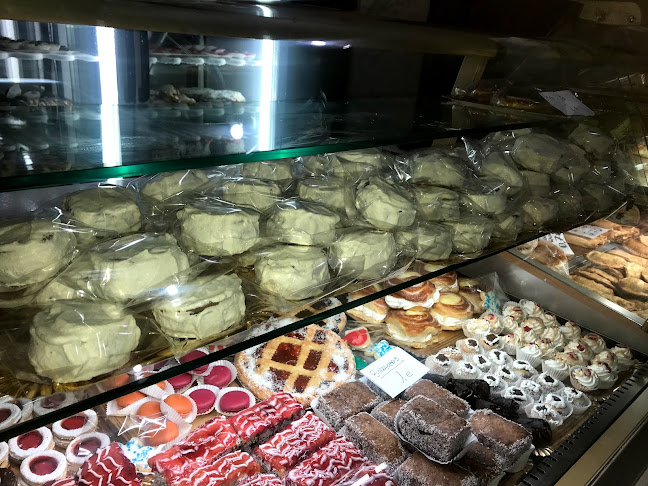 Panadería Las Delicias - Gastronomía y hostelería