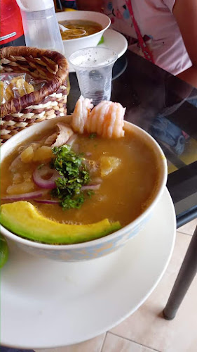 Picantería El Gran Pez Amarillo - La Libertad