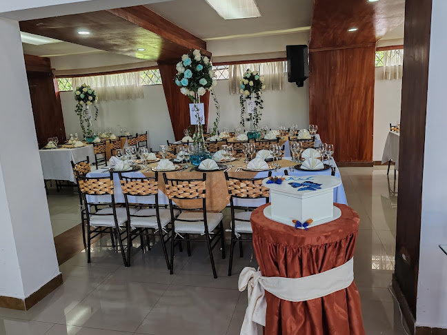 Banquetes R&S - Quito