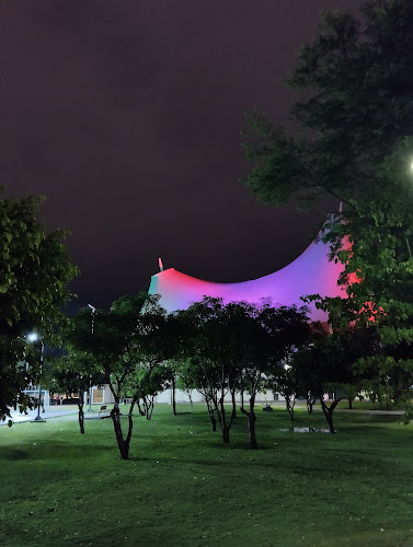 XG3R+W68, Av. Antonio Menéndez, Portoviejo