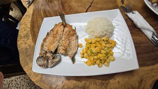 Rancho Hnos Prado - Cuenca