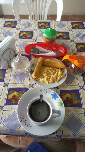 Opinii despre LAS DELICIAS DE LOLITA în Durán - Gastronomía y hostelería