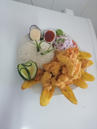 J384+JRF, Calle Amazonas, Macará