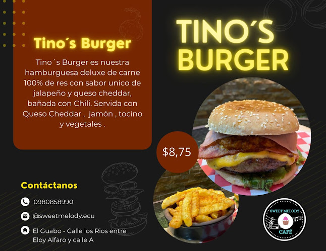 Coffee Music - Gastronomía y hostelería