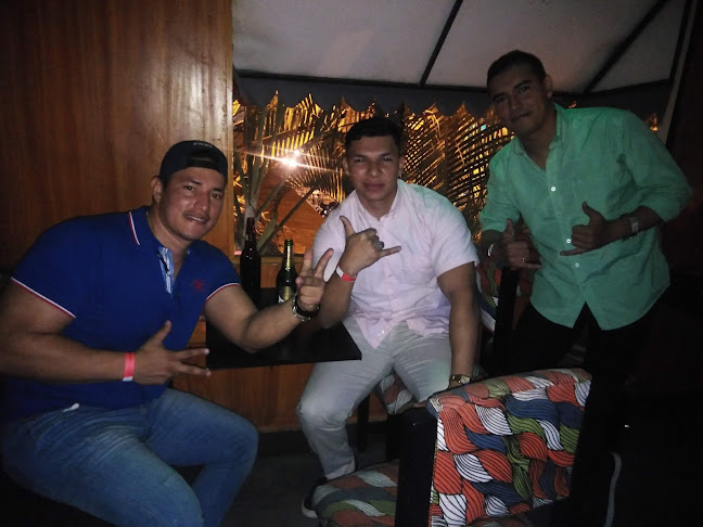 Comentarii opinii despre SUZ BAR-DISCOTEK