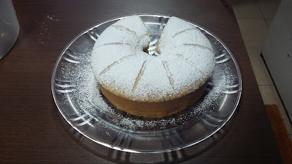 El Alisar, Cafeteria