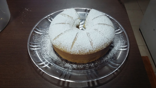 El Alisar, Cafeteria