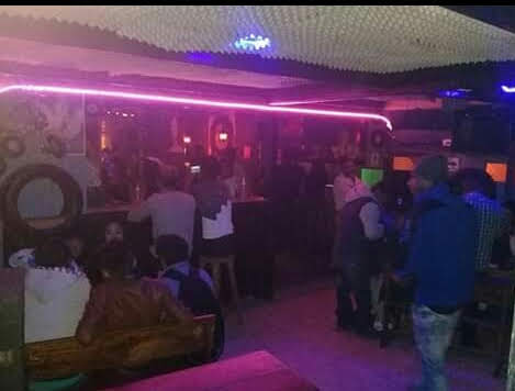 Comentarii opinii despre DRINKING´S BAR discoteck