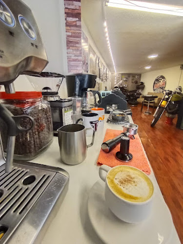 Comentarii opinii despre La ruta del café