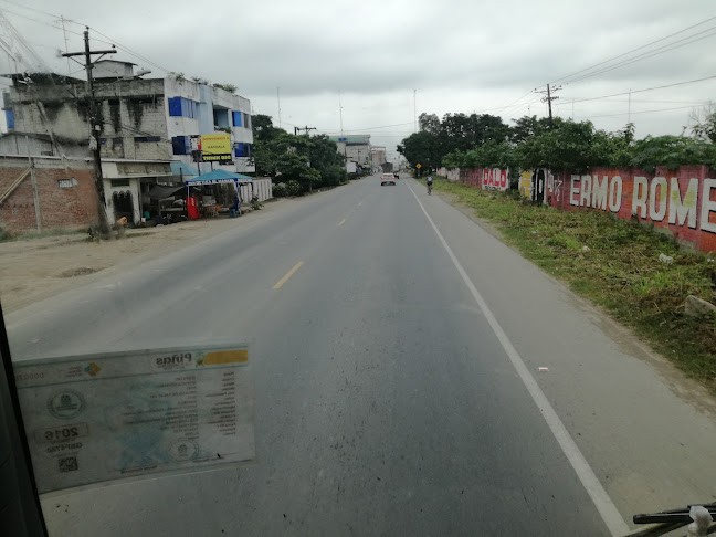 Opinii despre PAN DE YUCA "EL MANABA" în El Cambio - Gastronomía y hostelería
