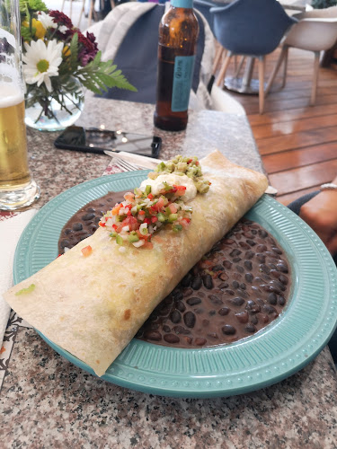 Café Del Parque - Cuenca