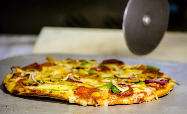 Opinii despre Gio's Pizza în Cuenca - Gastronomía y hostelería