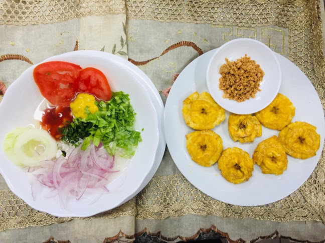 X83R+H89, Via Manta - Montecristi, Manta