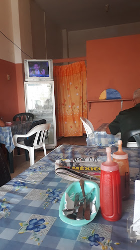 Cevicheria Sultana Del Cafe - Gastronomía y hostelería