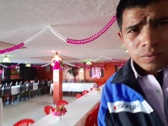 Restaurante Cafeteria Bar El Amor - Gastronomía y hostelería