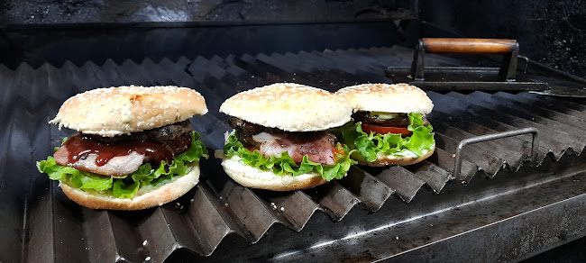 Opinii despre AL CARBON DE LA 12 DE OCTUBRE în Cuenca - Gastronomía y hostelería