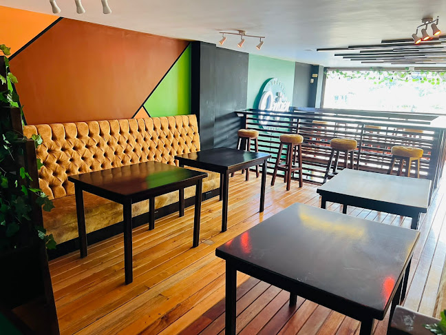 Origen Café y Sabores