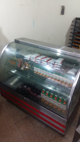 Panadería y pastelería Bladimir