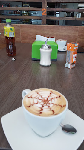 Opinii despre Bizcochos el Leñador în Cayambe - Gastronomía y hostelería