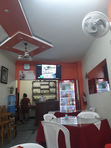 El Sapito Restaurante