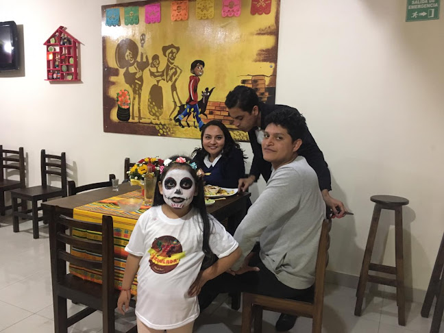 Opinii despre Que chulada în Ibarra - Gastronomía y hostelería