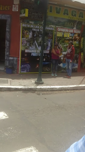 Camping Diversiones - Gastronomía y hostelería