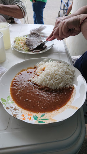 Los Agachaditos De Johana