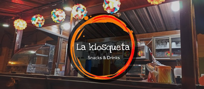 La Kiosqueta - Gastronomía y hostelería