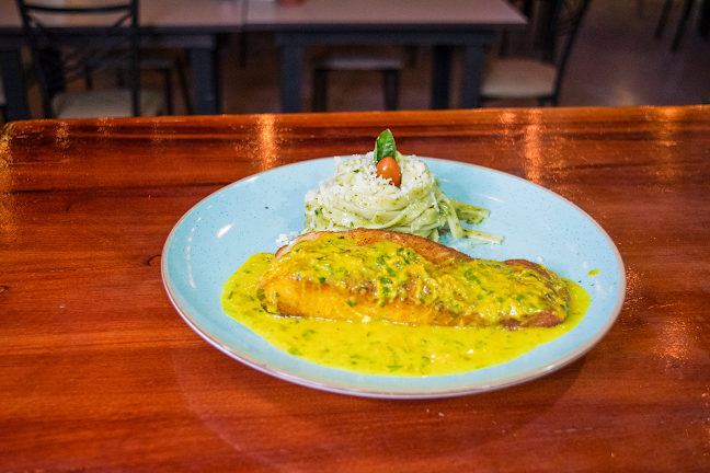 Leone - Gastronomía y hostelería