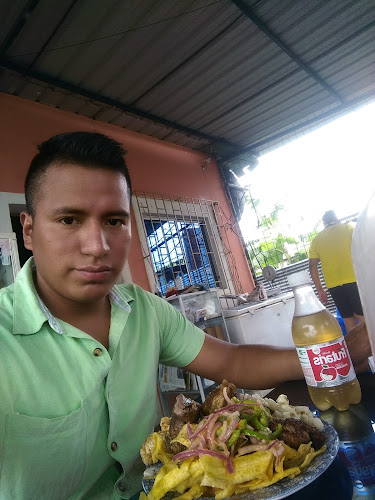 Fritada La Yapita Y Almuerso - Gastronomía y hostelería