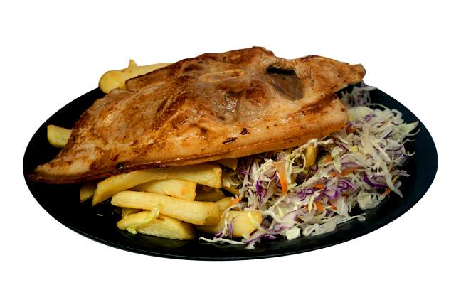 Opinii despre Canadian Burguer Fast Food în Quito - Gastronomía y hostelería