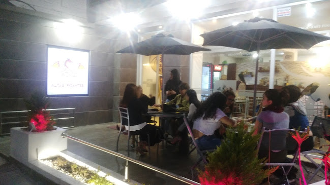 Opinii despre Buffalo wings în Loja - Gastronomía y hostelería