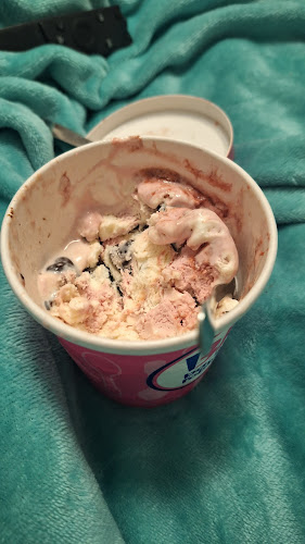 Opinii despre Baskin Robbins - Megamaxi în Quito - Gastronomía y hostelería