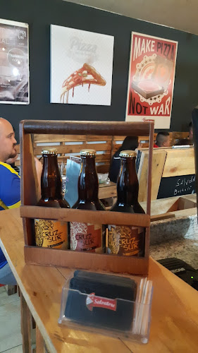 Comentarii opinii despre Pizzeria Salvatore