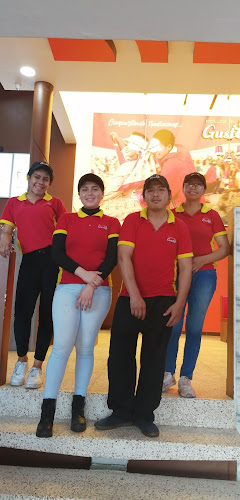 Avenida Clara meza y, Vargas, Cayambe 170250