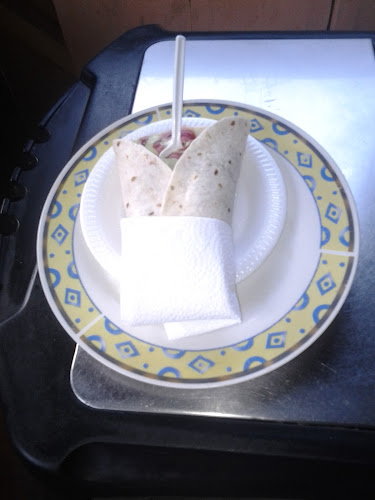 Comentarii opinii despre Tacos del Vecino