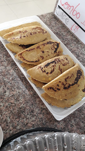 Cafeteria El Español - Chordeleg