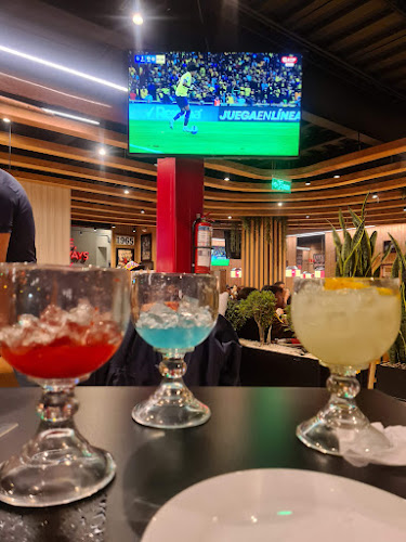 T.G.I. Fridays • Quicentro - Quito