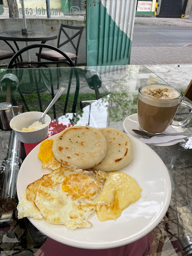 Juan León Mera n21 250 y, Quito 170143