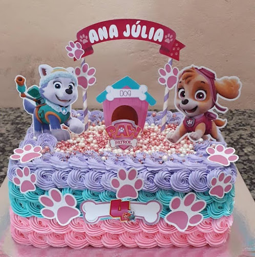 Panaderia y pastelería Dulces Bendicion el rincon colombiano - Gastronomía y hostelería