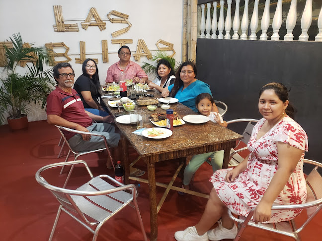 Parrilladas LAS TABLITAS - Gastronomía y hostelería