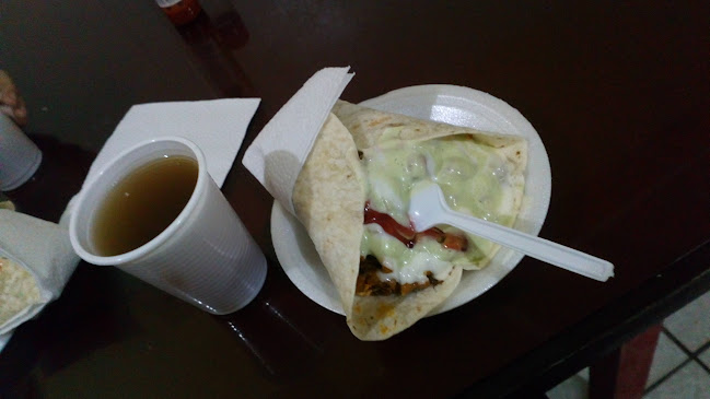 Juan de la Cruz, Macas